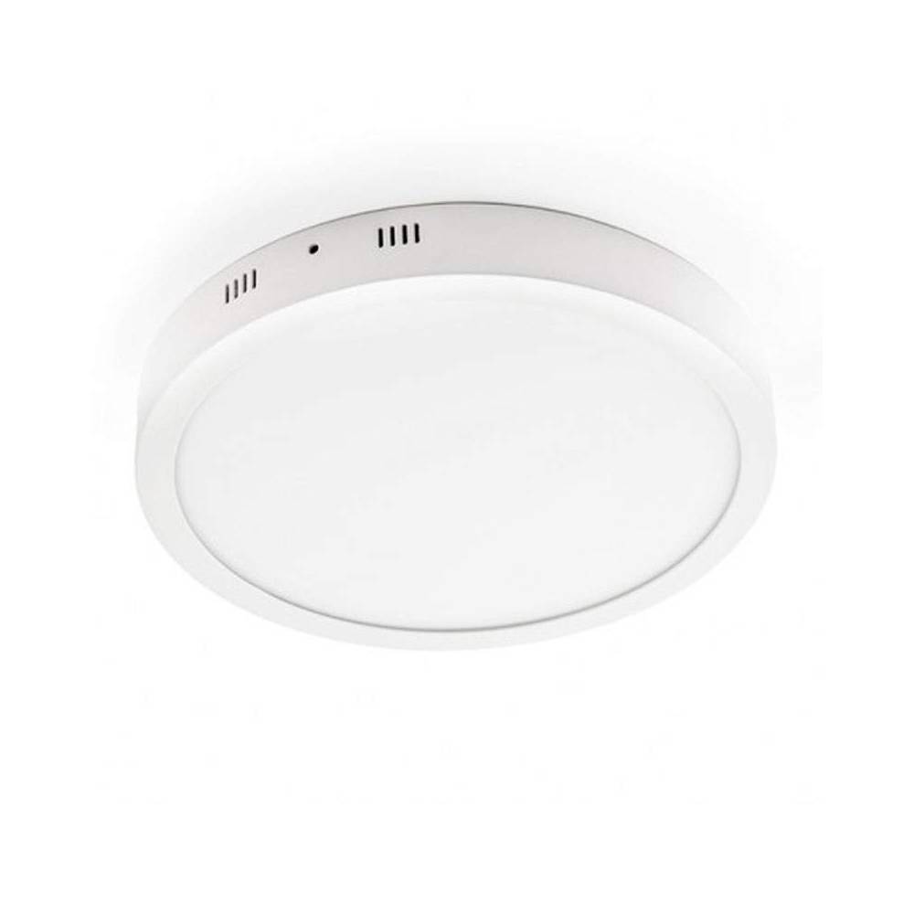 Plafón LED de 24W